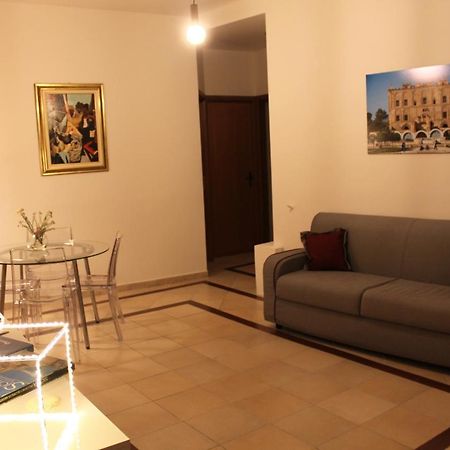 Sole Apartment ปาแลร์โม ภายนอก รูปภาพ