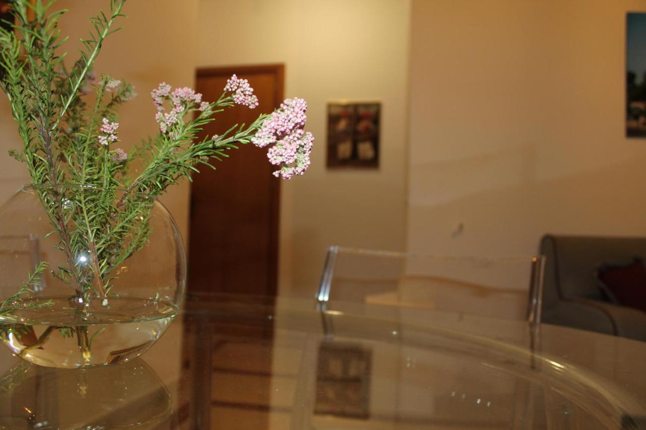 Sole Apartment ปาแลร์โม ภายนอก รูปภาพ