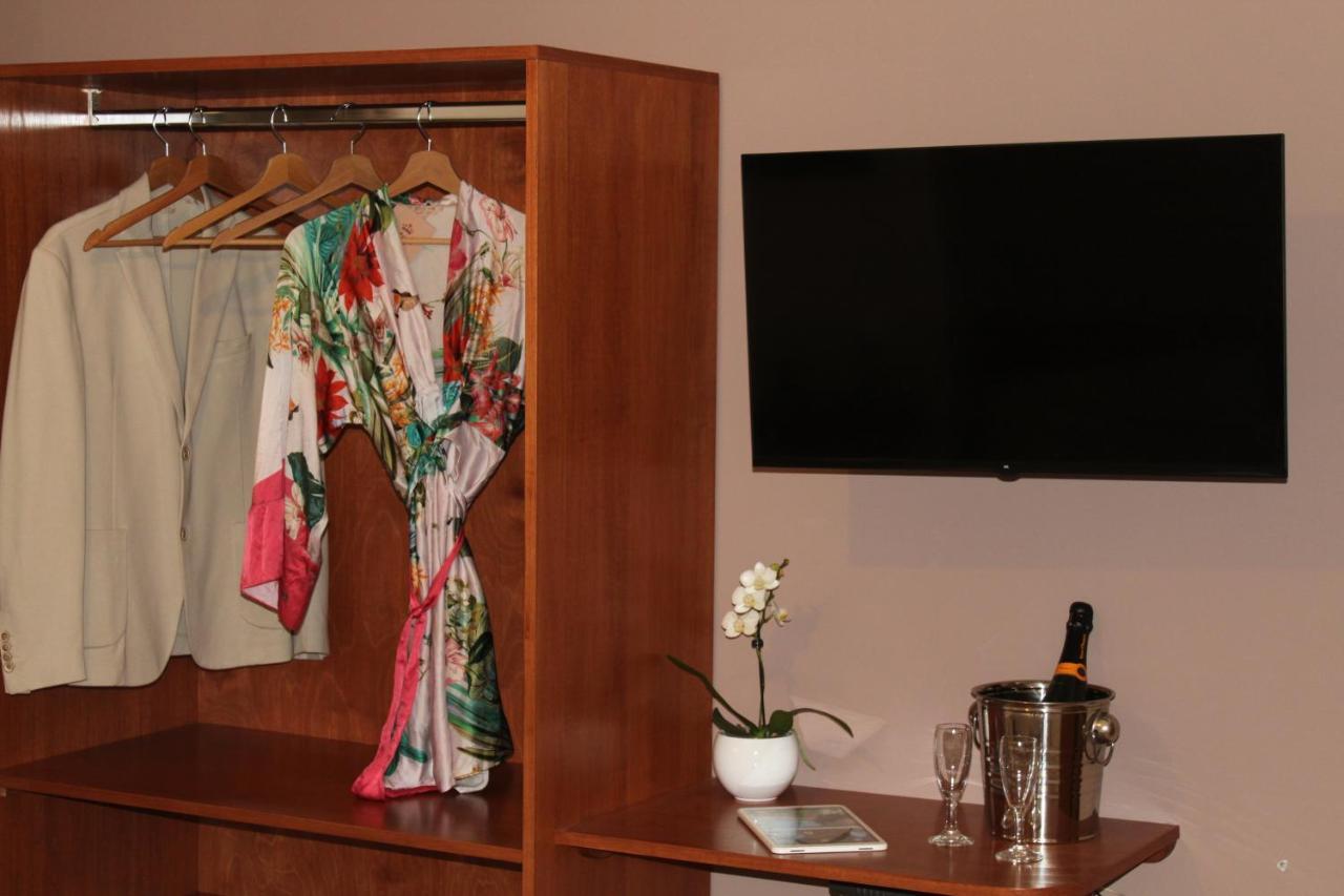 Sole Apartment ปาแลร์โม ภายนอก รูปภาพ
